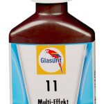 GLASURIT Pērļu zaļi-sarkana krāsa 125ml