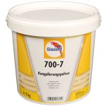 GLASURIT Koagulācijas pulveris 2kg