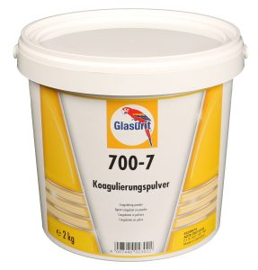 GLASURIT Coagulation powder 2kg