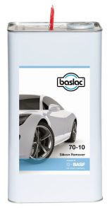 BASLAC Silicone cleaner 5L