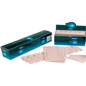 NorGrip A275 loksnes 70x420mm 14c. P400 (100gb)