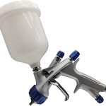 ITALCO SHINE 1 LVMP Krasošanas pistole, dīze 1.3mm