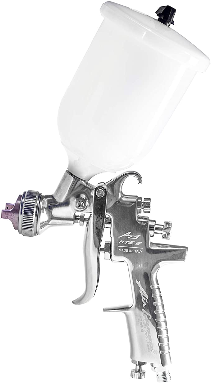 IWATA Pistole AZ3 HTE2 AV dīze 1.3mm