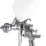 IWATA Pistole AZ3 HTE2 AV dīze 1.8mm