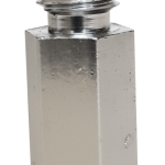 Adapteris divpusējai vilnas ripai, vītne M14 – 5/8