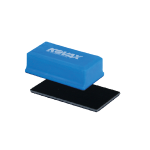 KOVAX ASSILEX rokas paliktnis ciets 72x125mm