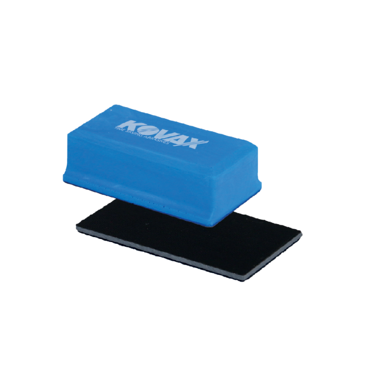 KOVAX ASSILEX rokas paliktnis ciets 72x125mm