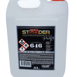 Atšķaidītājs 646 5L