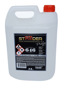 Atšķaidītājs 646 5L