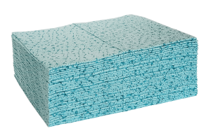 Degreaser wipes 40x36cm, 70g/m2, 35pcs