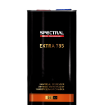 SPECTRAL EXTRA 785 attaukotājs 5L