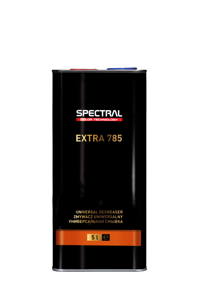 SPECTRAL EXTRA 785 attaukotājs 5L