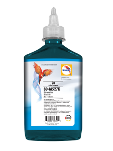 GLASURIT Ocean blue colour (0,5L)