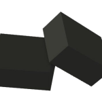 STONDER slīpēšanas klucītis 26x32mm