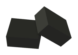 STONDER slīpēšanas klucītis 26x32mm