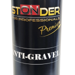 Melns pretakmeņu aizsarglīdzeklis aerosolā 500ml