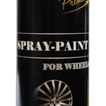 Sudraba disku krāsa aerosolā 600ml