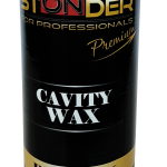 PROFILINE brūns slēgto telpu aizsarglīdzeklis 1L