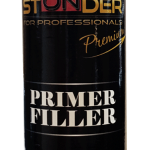 Balta grunts aerosolā 500ml (RAL9003)