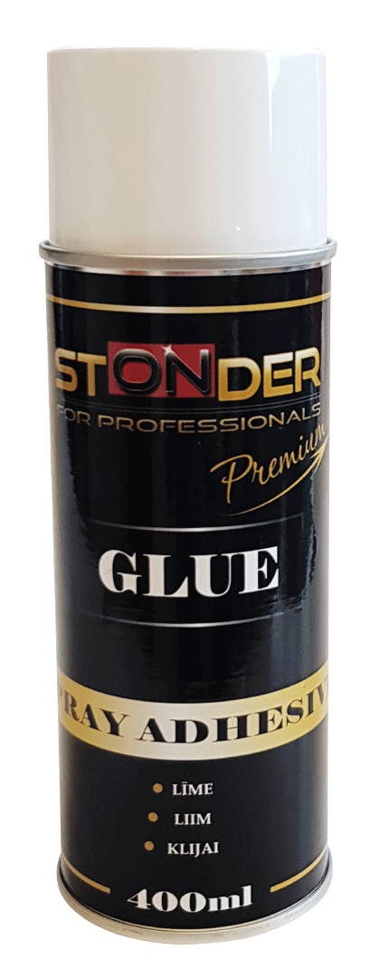 Līme aerosolā 400ml