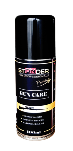 Ieroču tīrīšanas līdzeklis 100ml