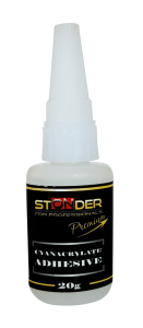 Ciānakrilāta ātrā līme 20ml