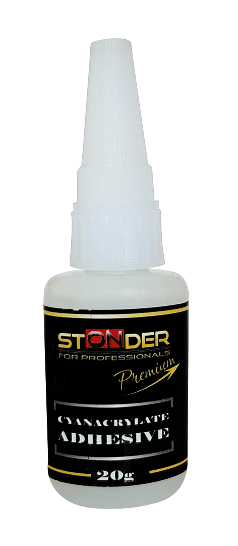 Ciānakrilāta ātrā līme 20ml