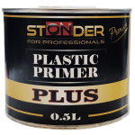 Profiline Plus Plastmasas grunts  0.5L
