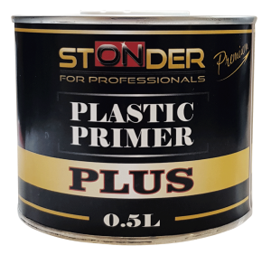 Profiline Plus грунт для пластмасс 0.5л