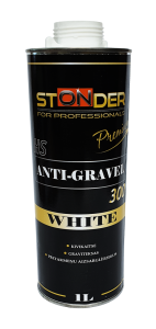 Balts 300 Pretakmeņu aizsarglīdzeklis 1kg