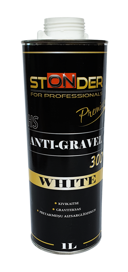 Balts 300 Pretakmeņu aizsarglīdzeklis 1kg