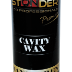 Caurspīdīgs slēgto telpu aizsarglīdzeklis 1L