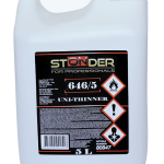 Šķīdinātājs 646 5L