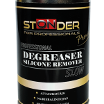 STONDER silikona attaukotājs 1L, lēns