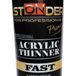STONDER Akrila šķīdinātājs ĀTRS 0,5L