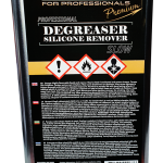 STONDER attaukotājs 5L, lēns