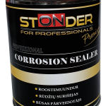 STONDER rūsas izolators 750ml