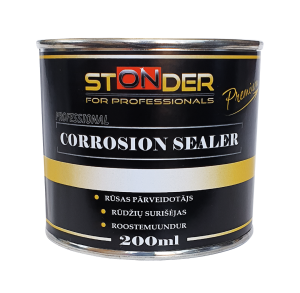 STONDER rūsas izolators 200ml