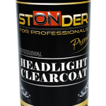 STONDER 1K lukturu laka aeros. 400ml