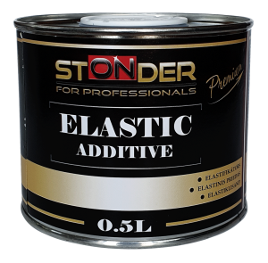 Elastifikātors 0.5L