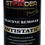 Attaukotājs plastmasas detaļām 1L