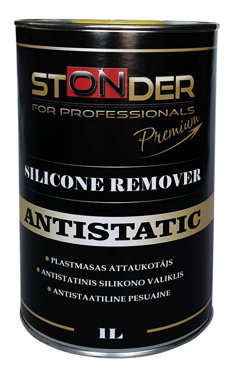 Attaukotājs plastmasas detaļām 1L