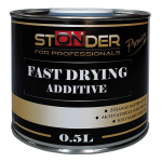 Žūšanas paātrinātājs – accelerators 0.5L