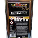 STONDER 5900 laka 5L (cena par 1L)