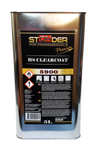 STONDER 5900 laka 5L (cena par 1L)