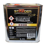 STONDER 5900 lakas cietinātājs 2.5L STANDARTS (cena par 1L)