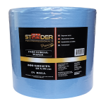 STONDER industriālais attaukošanas papīrs 25x38cm 500 loksnes