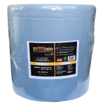 STONDER DurexPLUS papīrs, 36cm x 38cm, 1000 loksnes, 3 slāņi