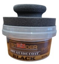 STONDER Kontrologles pulveris 150gr