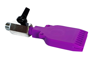 STONDER Gaisa pistoles uzgalis - gaisa appūtējs